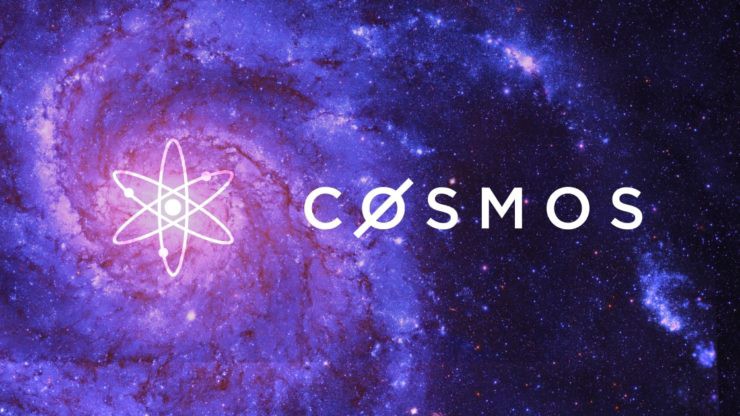 عملة Cosmos