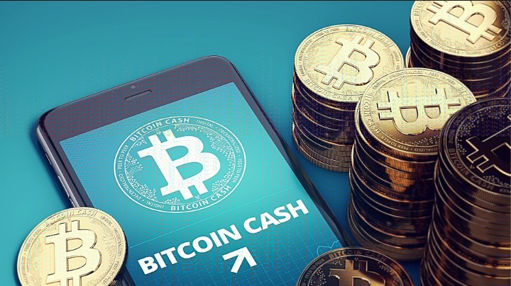 ما هي عملة Bitcoin Cash بيتكوين كاش، ما مشروعها وهل ينصح بالاستثمار فيها؟