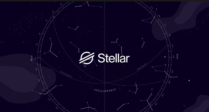 عملة Stellar