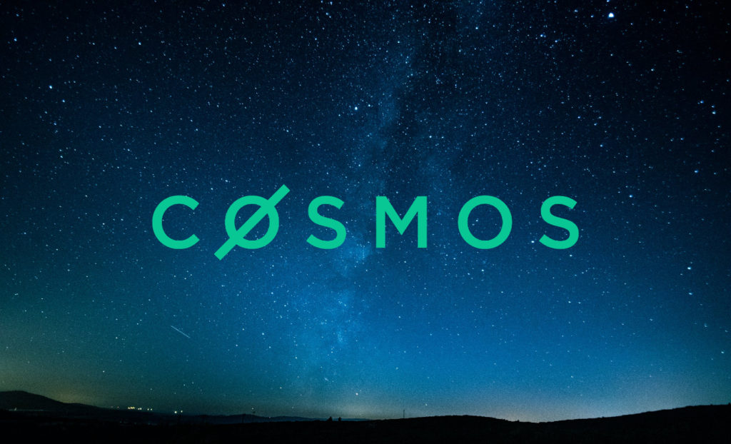 عملة Cosmos