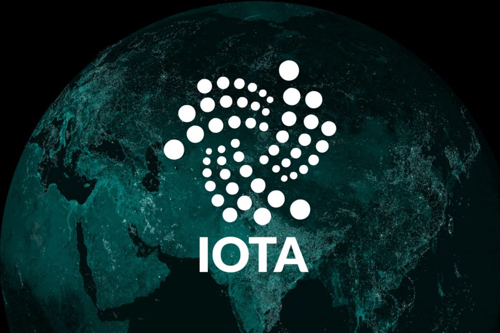 ما هي عملة IOTA، ما مشروعها وهل ينصح بالاستثمار فيها؟