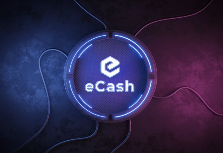 ما هي عملة ECash اي كاش، ما مشروعها وهل ينصح بالاستثمار فيها؟