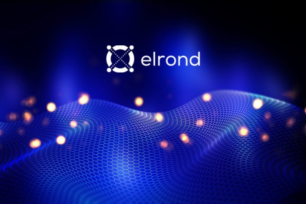 عملة Elrond إلروند