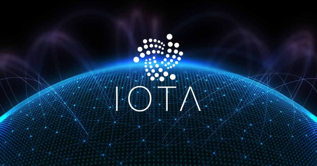 ما هي عملة IOTA، ما مشروعها وهل ينصح بالاستثمار فيها؟