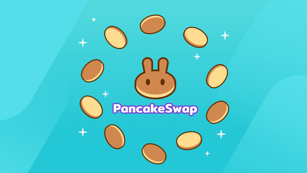 ما هي عملة PancakeSwap، ما مشروعها وهل ينصح بالاستثمار فيها؟