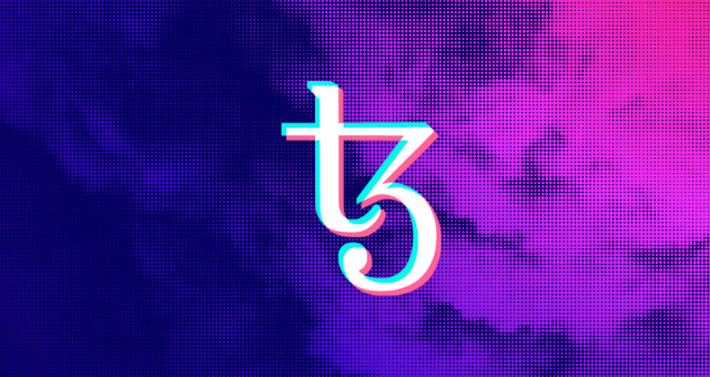 عملة Tezos