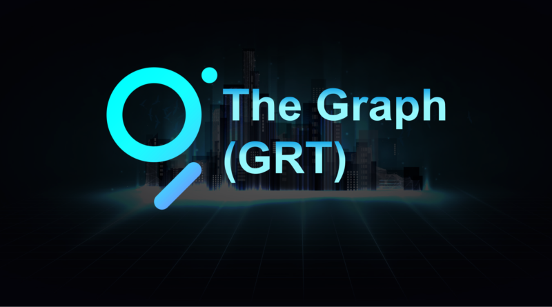 ما هي عملة The Graph