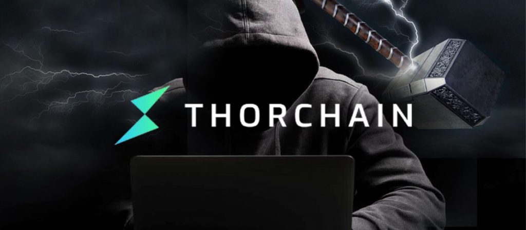 عملة ThorChain