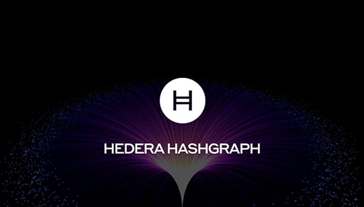 عملة Hedera Hashgraph