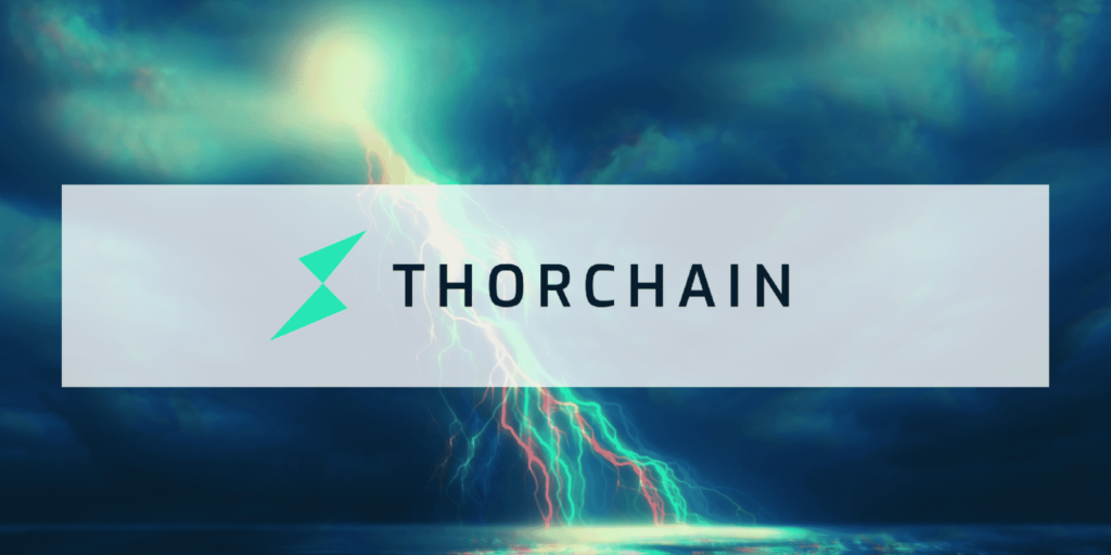 عملة ThorChain