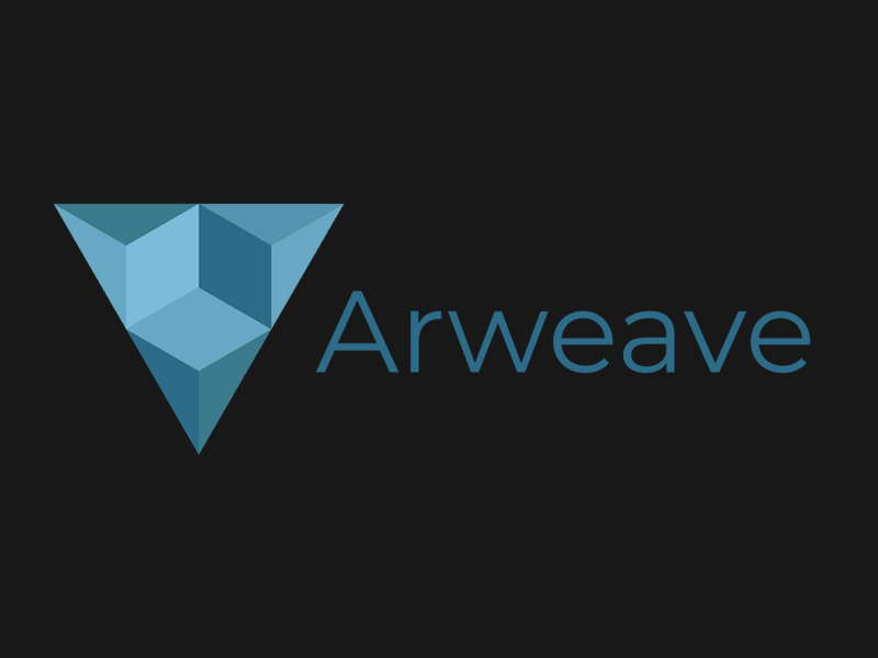 عملة Arweave