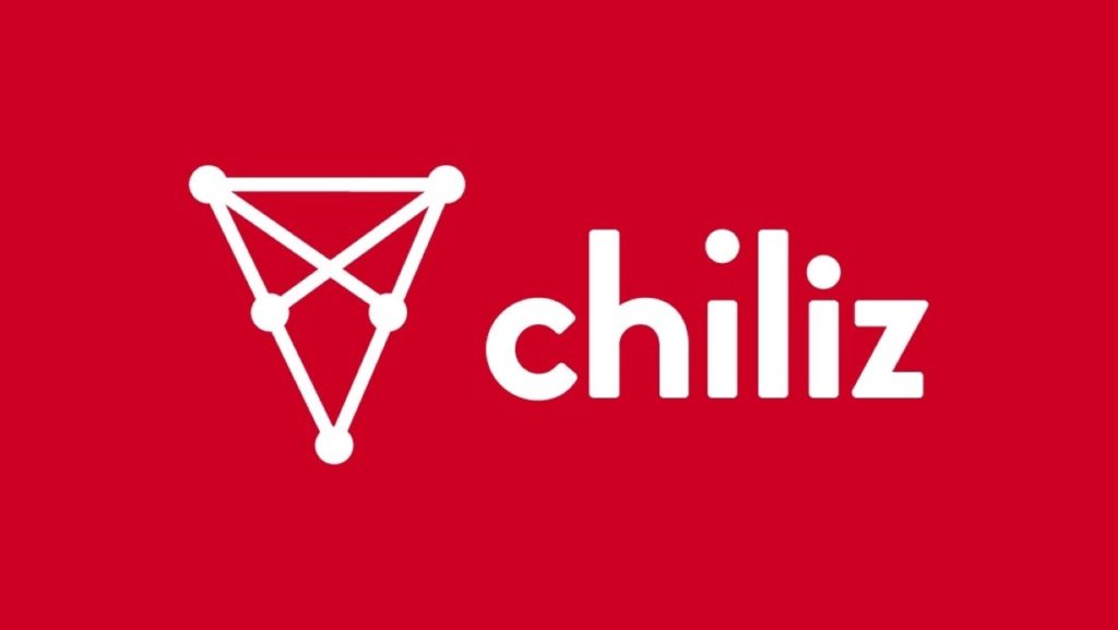 عملة Chiliz