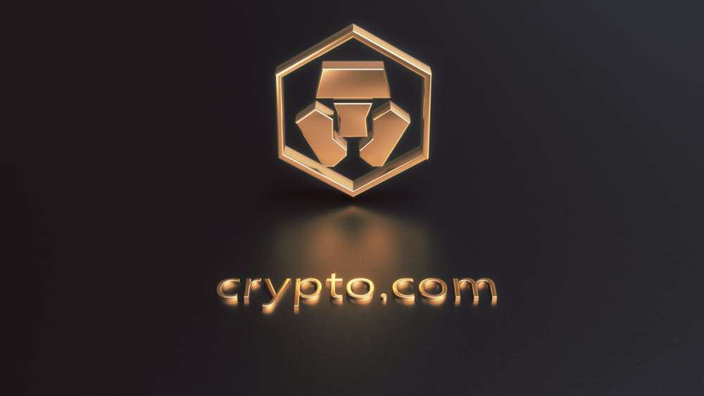 عملة crypto.com