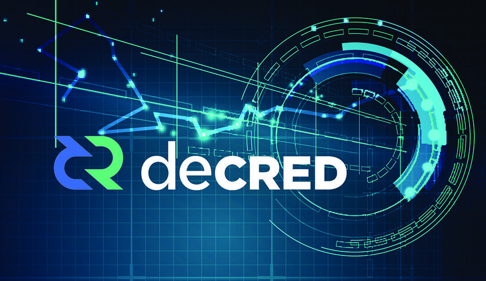 عملة Decred