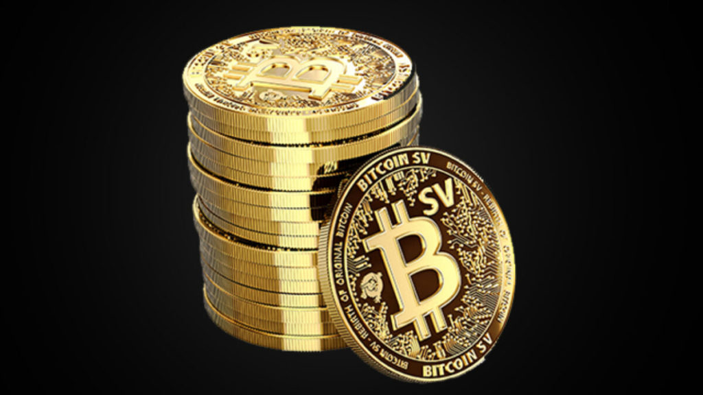 عملة Bitcoin SV