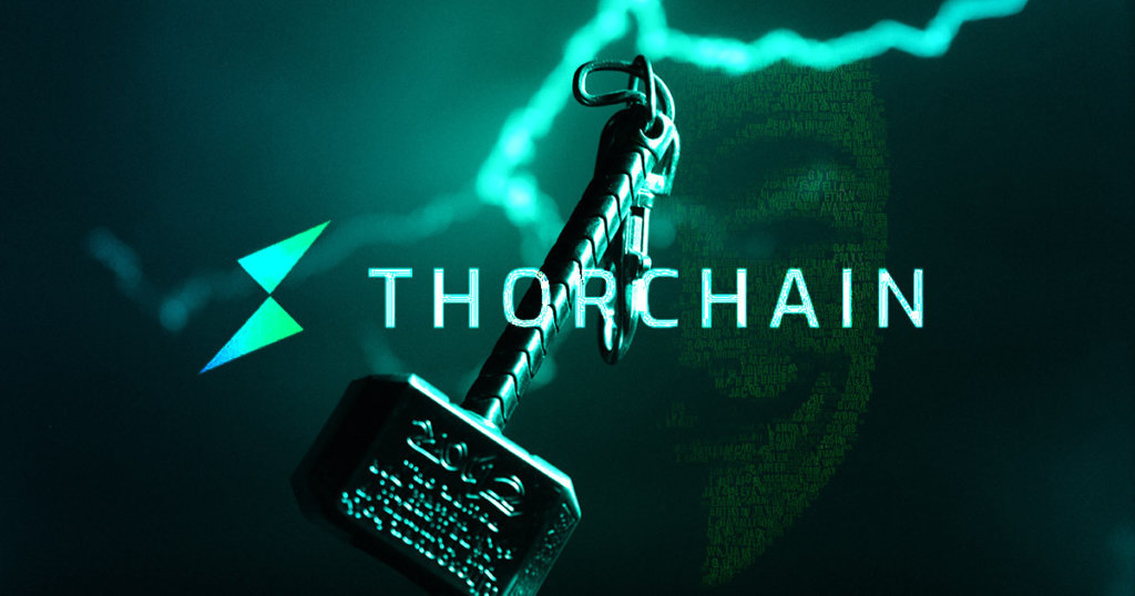 عملة ThorChain