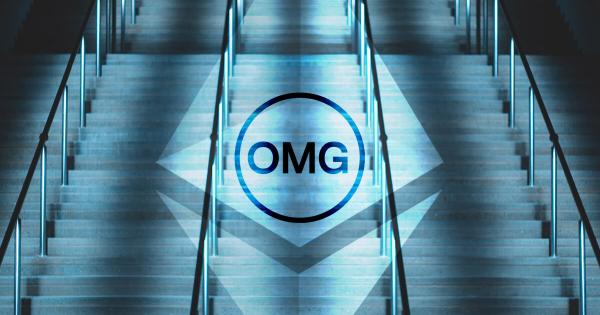 ما هي عملة OMG Network، ما مشروعها وهل ينصح بالاستثمار فيها؟