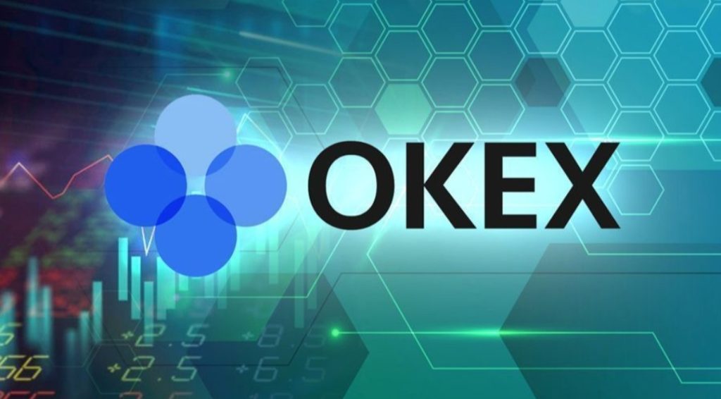 التسجيل والتداول على منصة OKEX