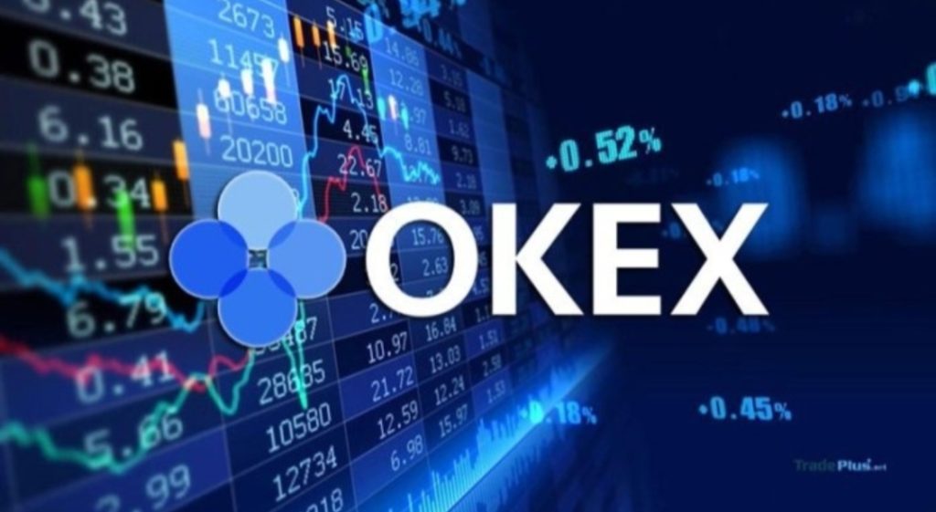 التسجيل والتداول على منصة OKEX
