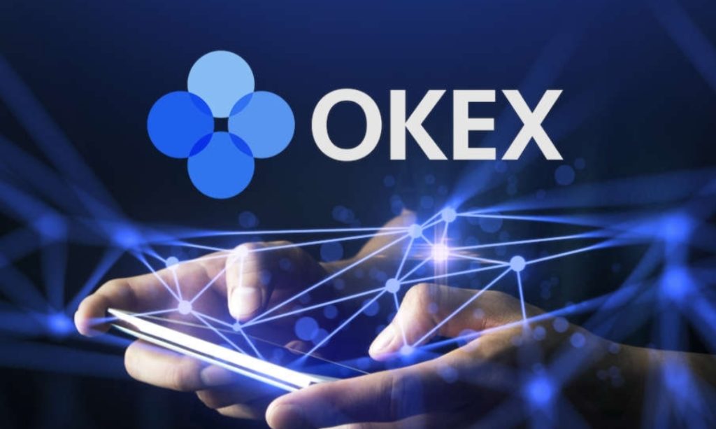 التسجيل والتداول على منصة OKEX