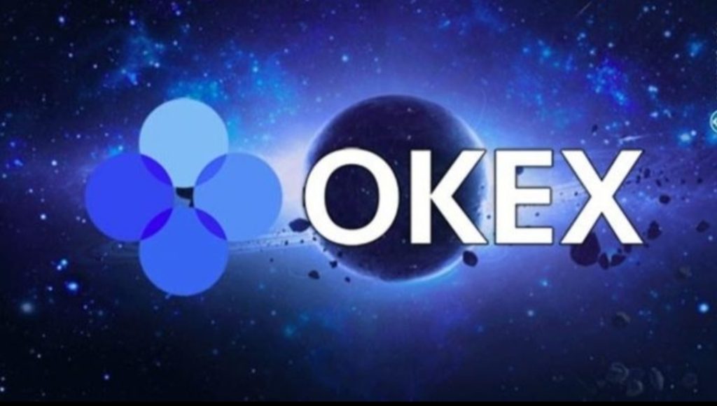 التسجيل والتداول على منصة OKEX