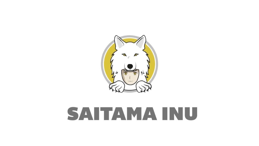 عملة Saitama Inu