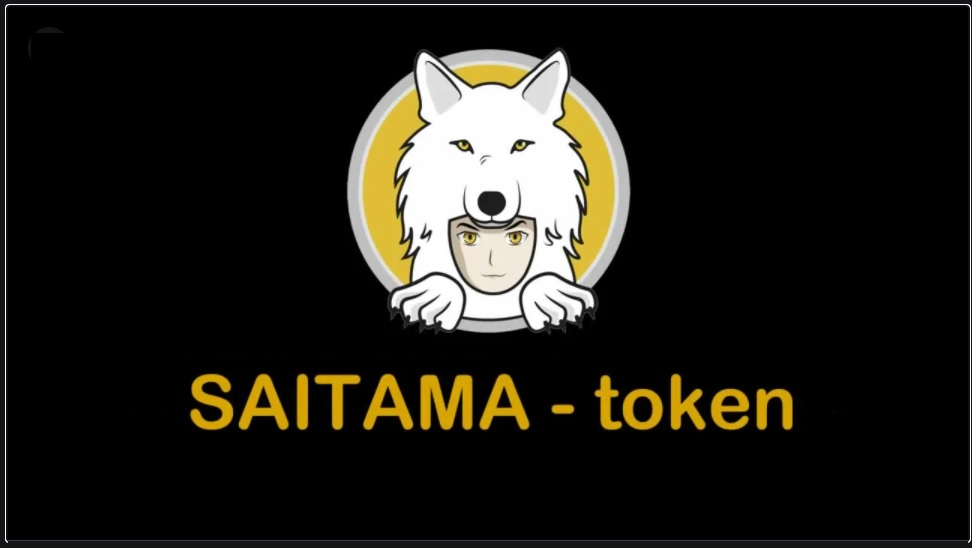 عملة Saitama Inu