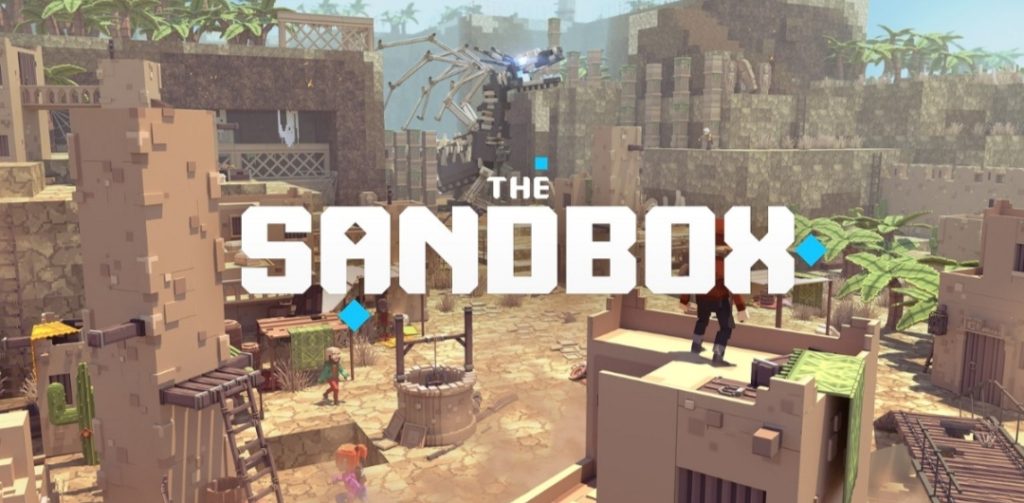 عملة Sandbox