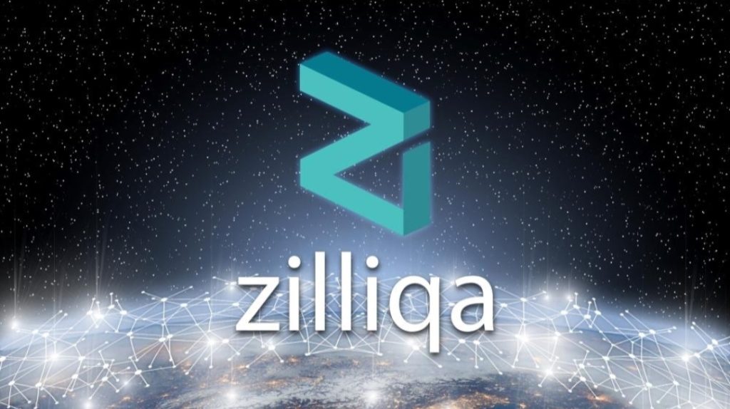 عملة Zilliqa