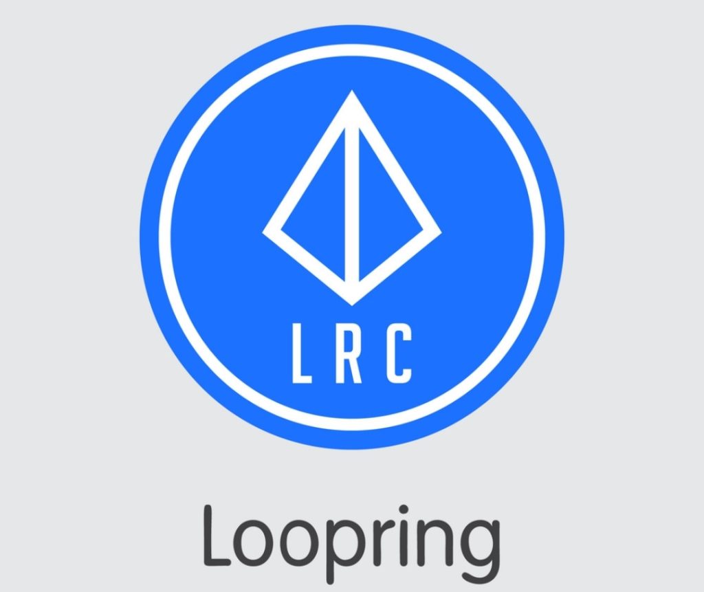 عملة Loopring