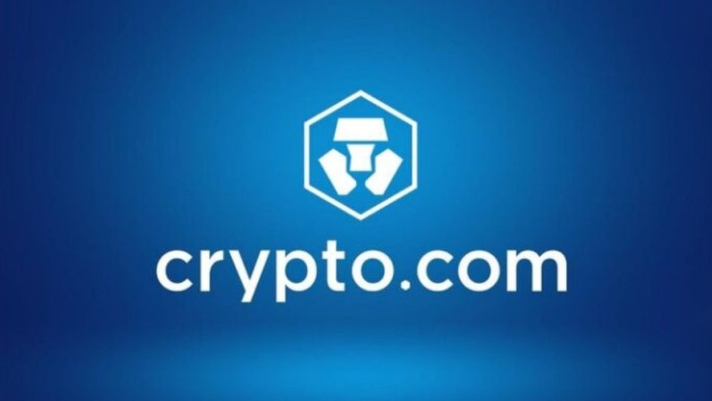 منصة crypto.com