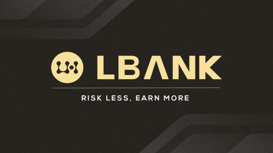 منصة lbank