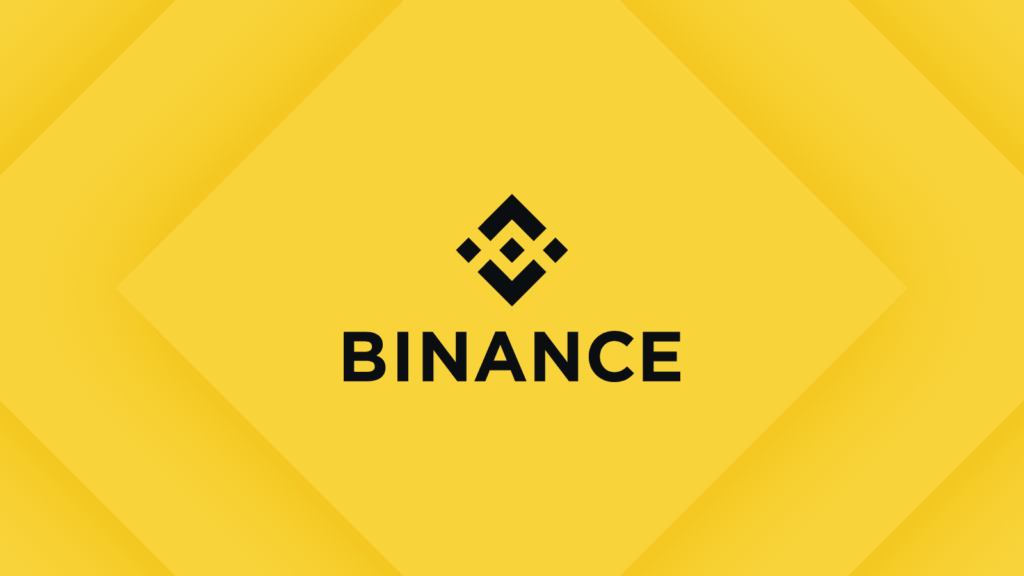 Binance Exchange - افضل منصات تداول العملات الرقمية