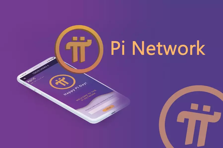 عملة PI Network