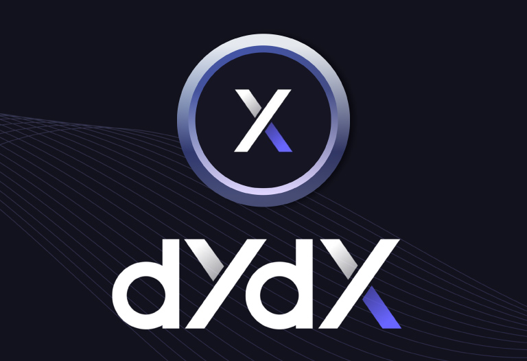عملة DYDX