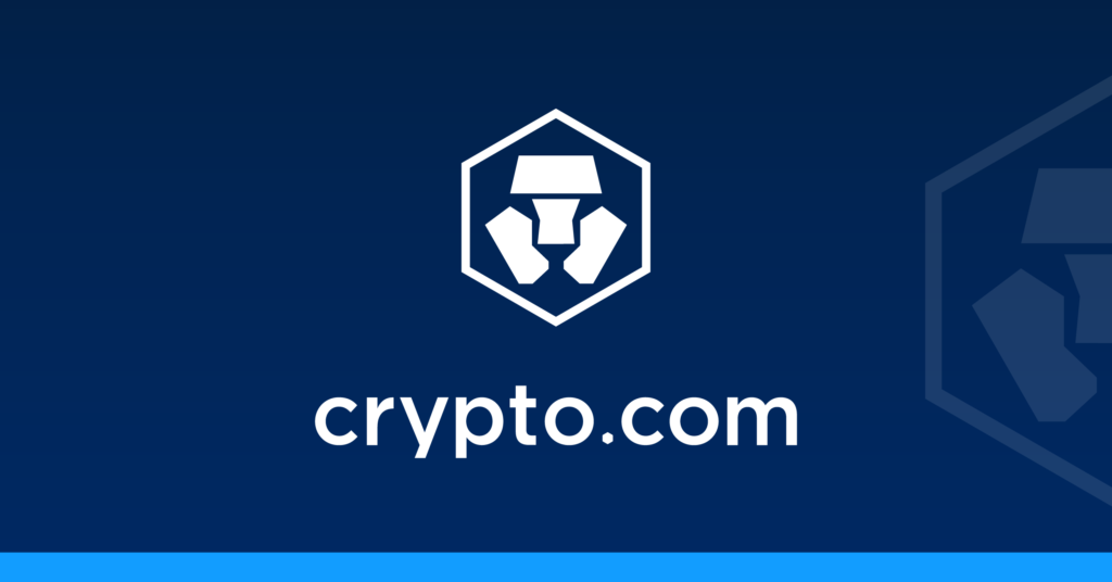 أفضل 7 محافظ عملات رقمية، Crypto.com Wallet