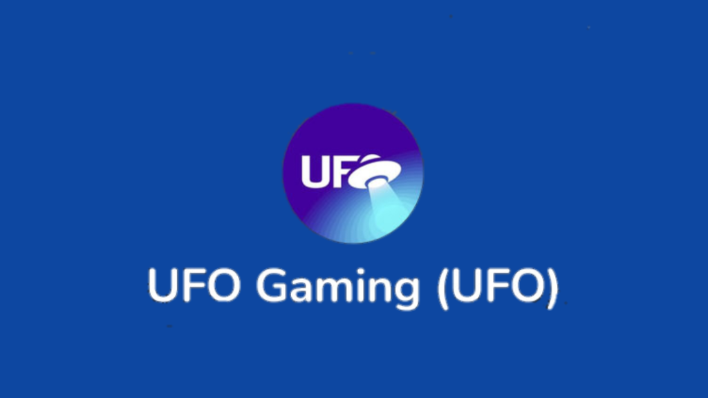 عملة UFO