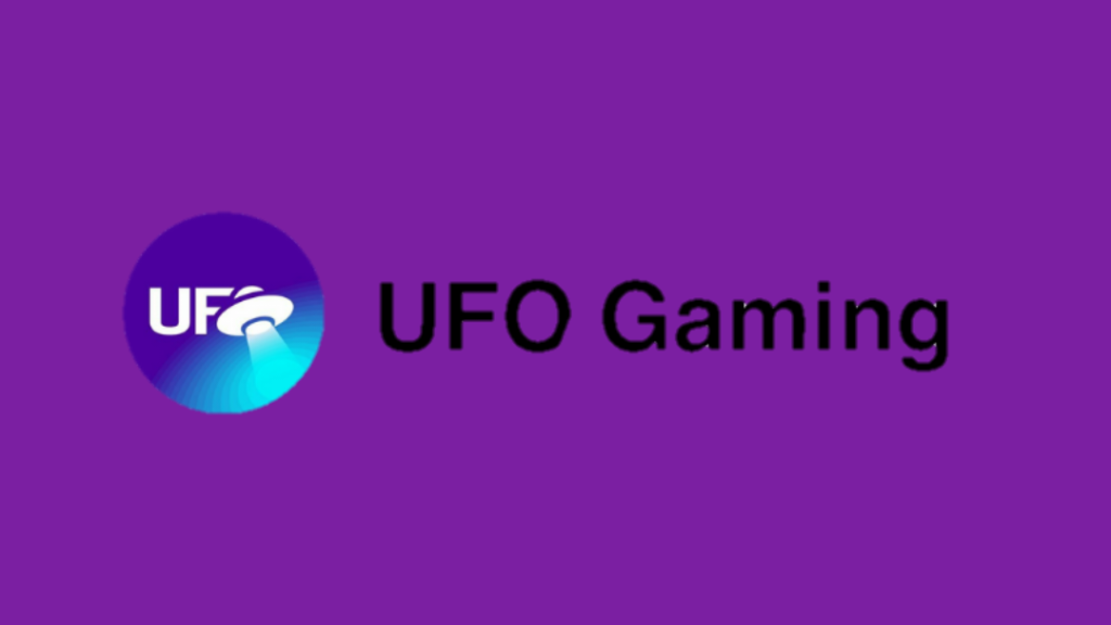 عملة UFO