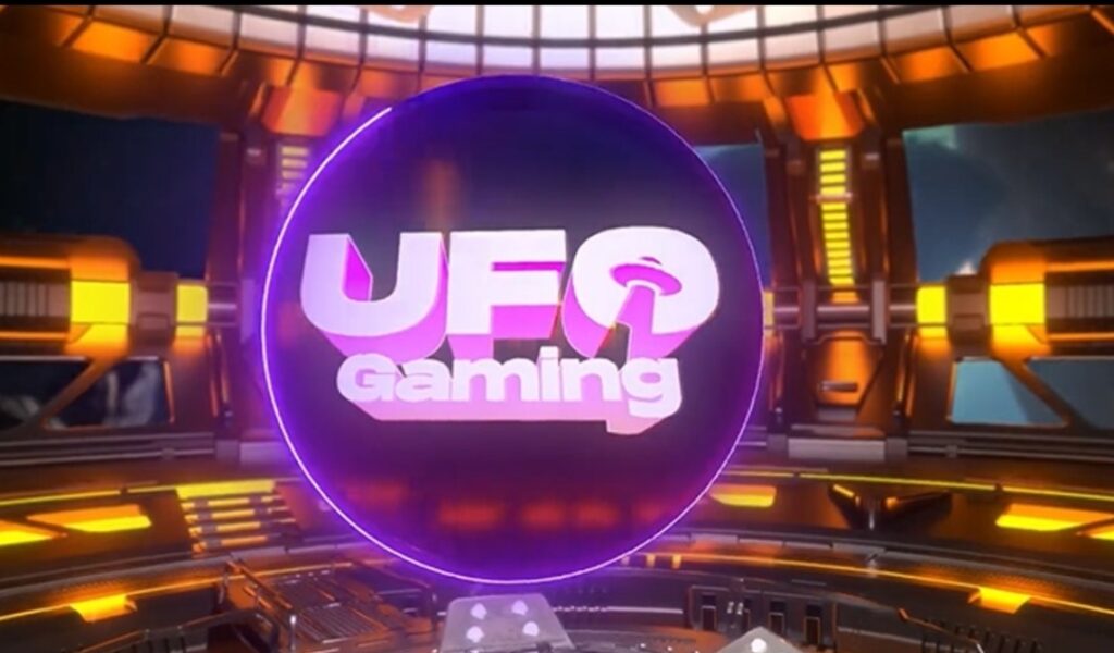 عملة UFO