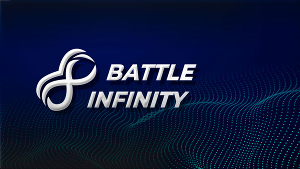 عملة باتل أنفينيتي (Battle Infinity)