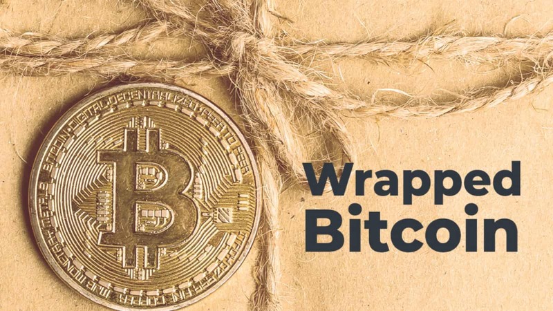 Wrapped Bitcoin Coin