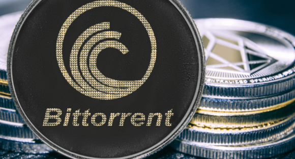 Bittorrent Coin، أفضل 45 عملة رقمية رخيصة لها مستقبل 2022