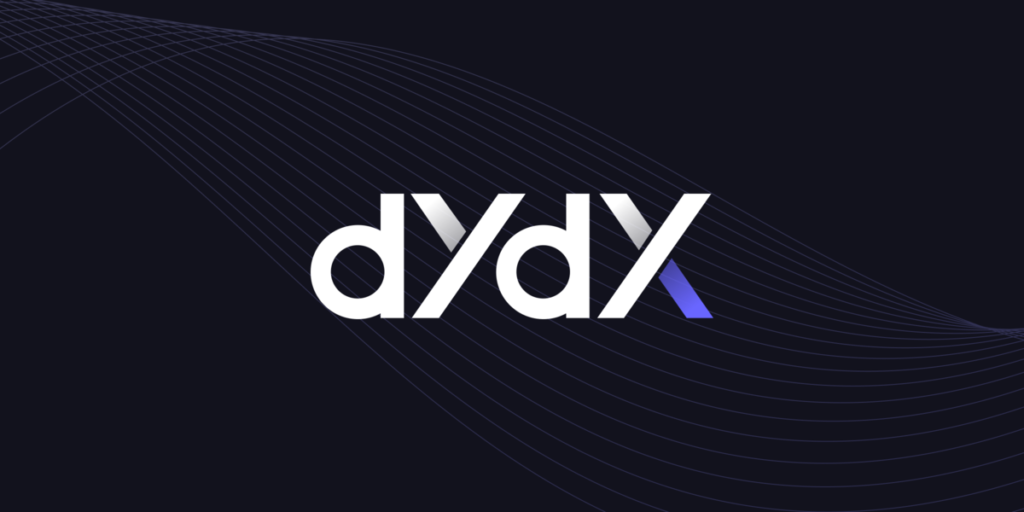 DYDX Coin