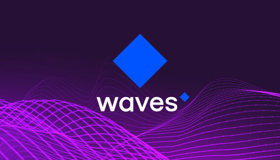 Waves Coin