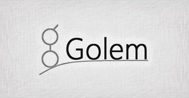 عملة Golem