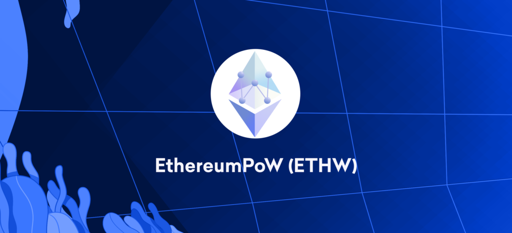 عملة EthereumPOW