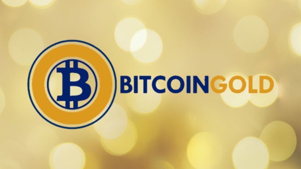 عملة Bitcoin Gold