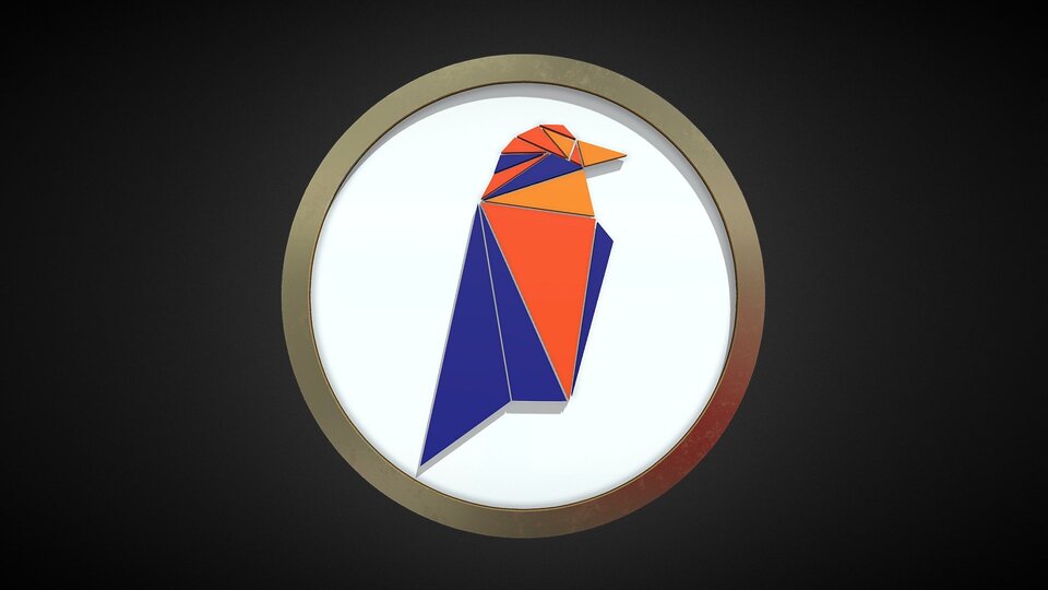 عملة Ravencoin