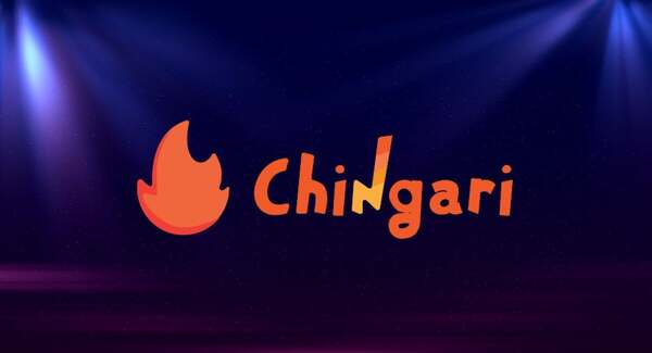 Chingari App