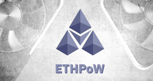 عملة EthereumPOW